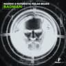 Badman cover