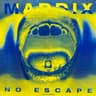 No Escape cover