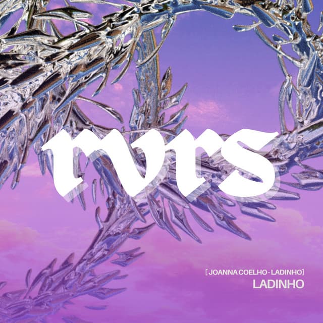 Cover Image of release - Ladinho