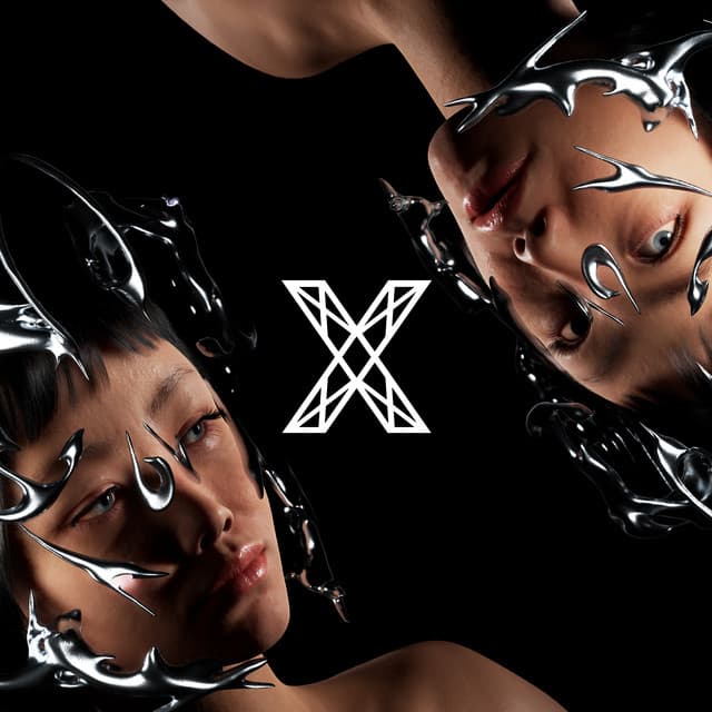 Cover Image of release - Like A Dream