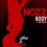 Body (Jyttro Remix) cover