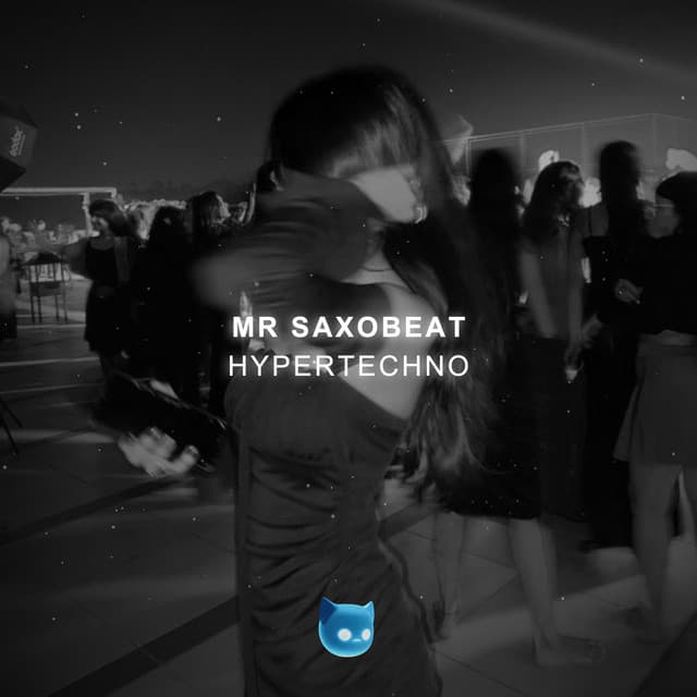 Mr. Saxobeat - Sped Up