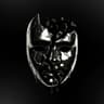 Mask Off cover