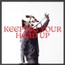 Keeping Your Head Up cover