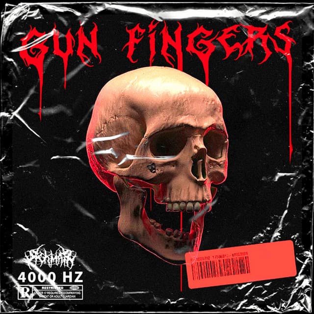 Gun Fingers