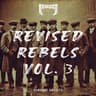 Revised Rebels, Vol. 3 cover