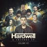 Hardwell & Friends, Vol. 02 cover
