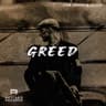 Greed cover