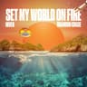 Set My World On Fire cover