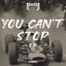 You Can't Stop EP cover