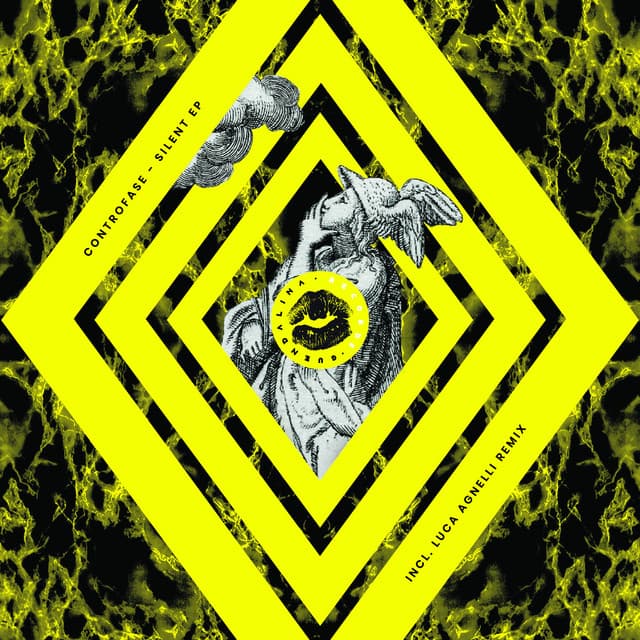 Silent - Luca Agnelli Remix
