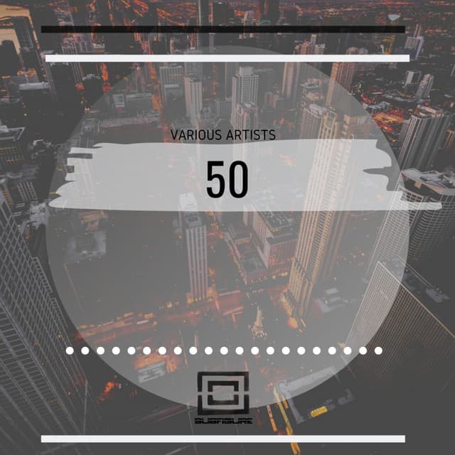 Cover Image of release - 50