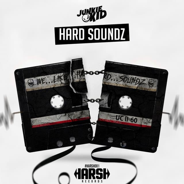 Hard Soundz - Original Mix