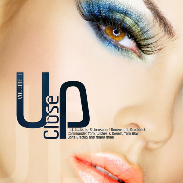 Image of Close Up Vol. 1