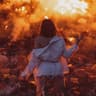Zombie cover