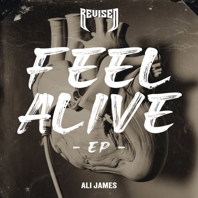 Feel Alive