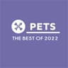 The Best Of Pets 2022 cover
