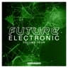 Future Electronic, Vol. 4 cover