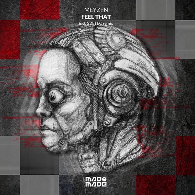 Feel That - SveTec Remix