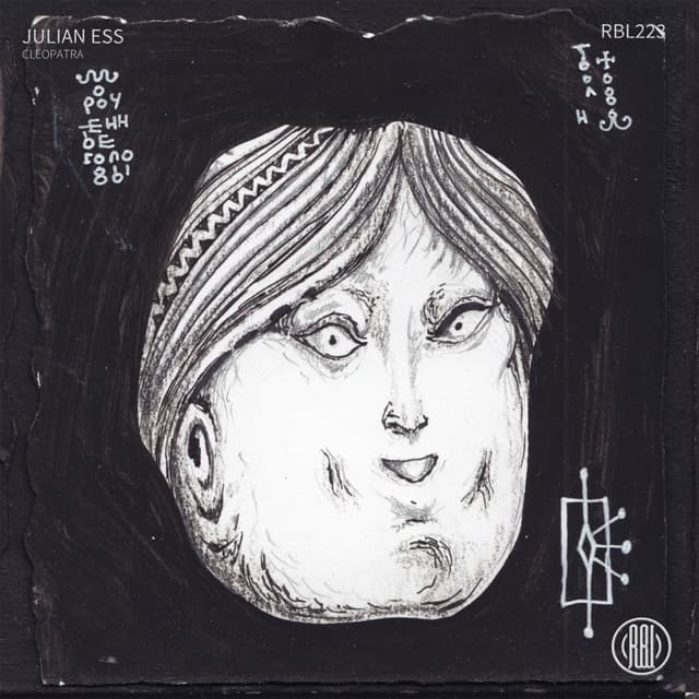 Cover Image of release - Cleopatra