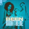 Been Right Here cover