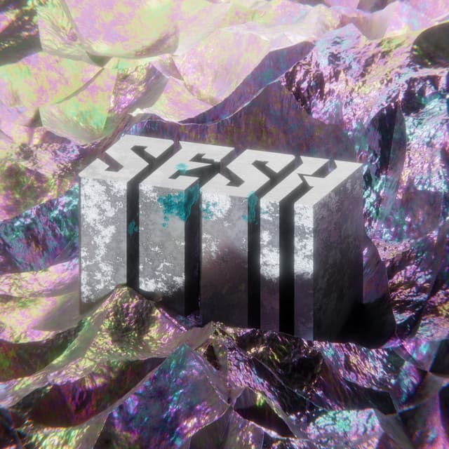 Cover Image of release - SESHVA02