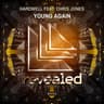 Young Again cover