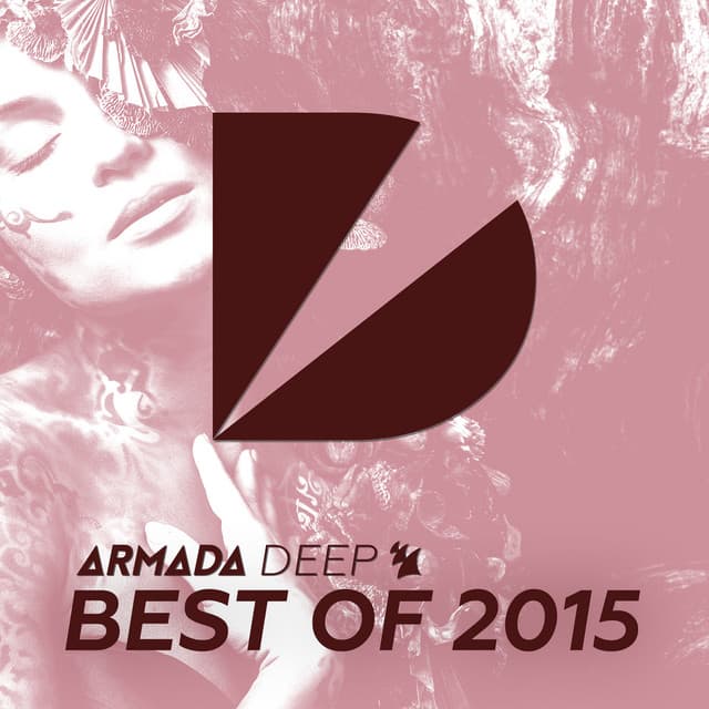 Cover Image of release - Armada Deep - Best Of 2015