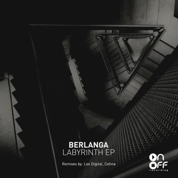 Labyrinth - Lex Digital Remix