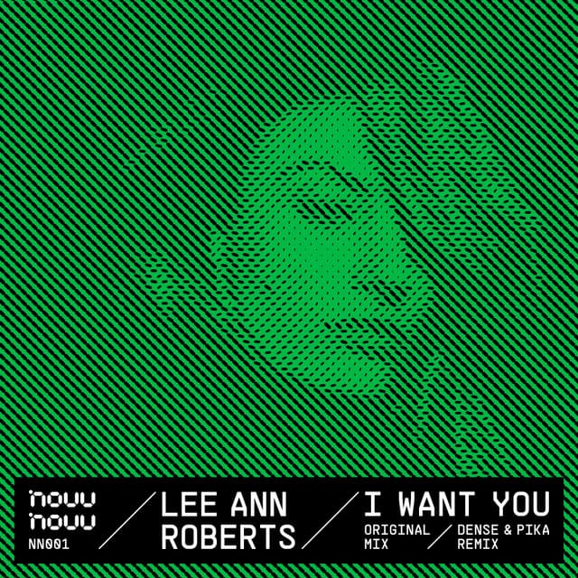 Cover Image of release - I Want You