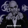 ROOM SERVICE cover