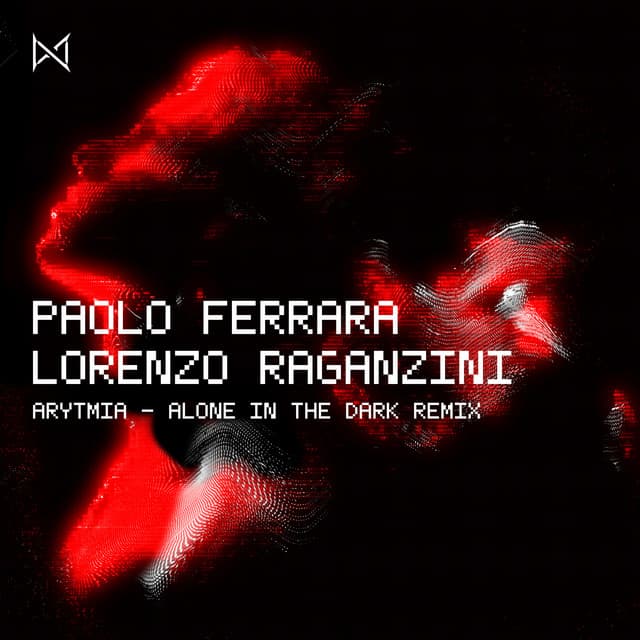Alone In The Dark - Remix