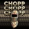 Choppchopp cover
