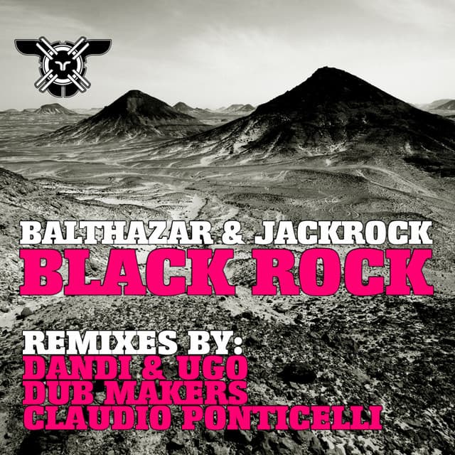 Black Rock - Original Mix