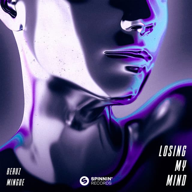 Losing My Mind - Extended Mix
