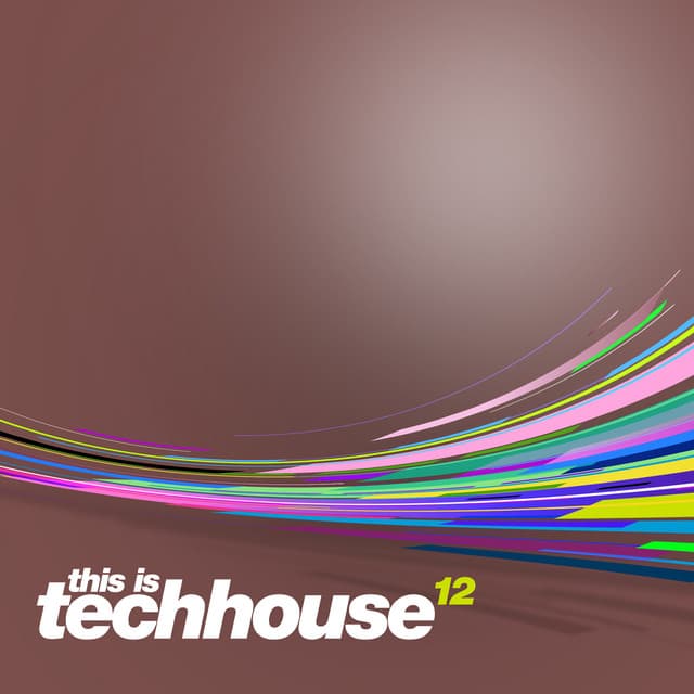 Image of This is Techhouse Vol. 12