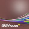 This is Techhouse Vol. 12 cover