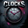 Clocks (Hard Techno Edit) cover