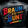 BRAUN ZU BUNT cover