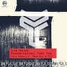 Slam Present : Transmissions Pt. 2 cover