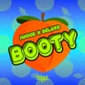 Booty cover
