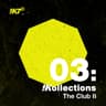 !K7 Kollections 03: The Club II cover