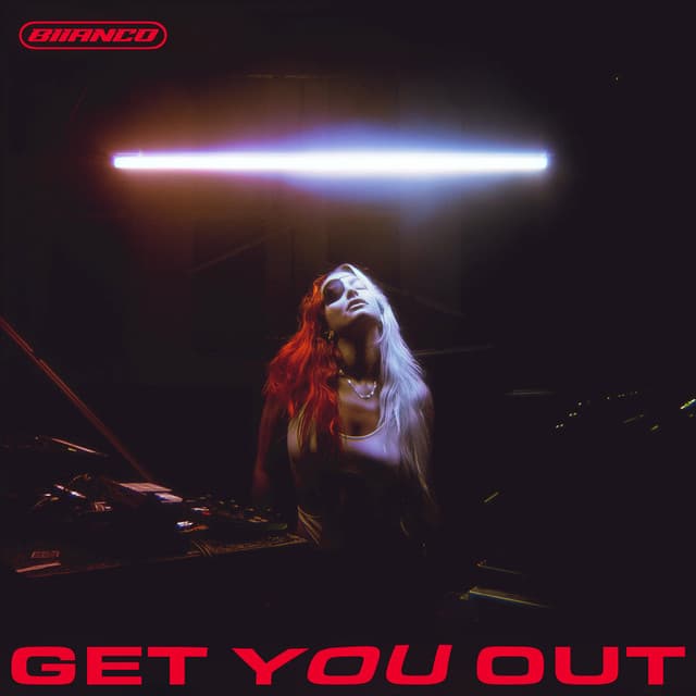 Get You Out - Extended Mix