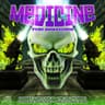 MEDICINE (THE REMIXES) cover