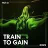 Train To Gain 029 cover
