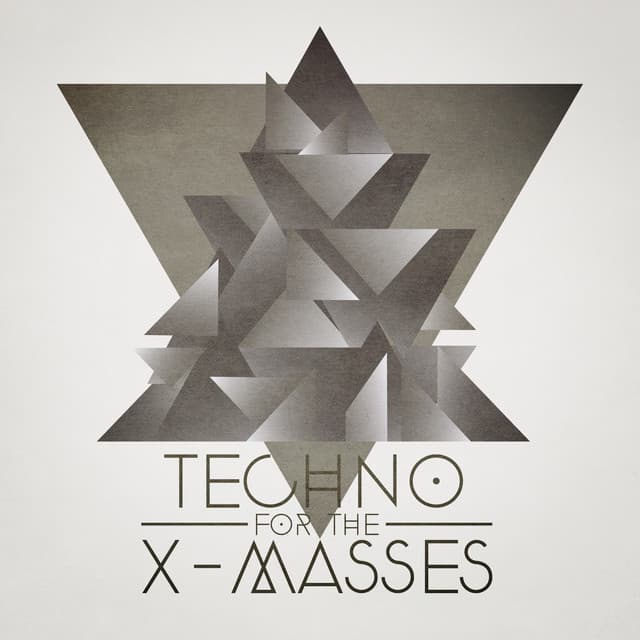Image of Techno for the X-Masses