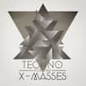 Techno for the X-Masses cover