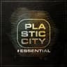 Plastic City #essential cover