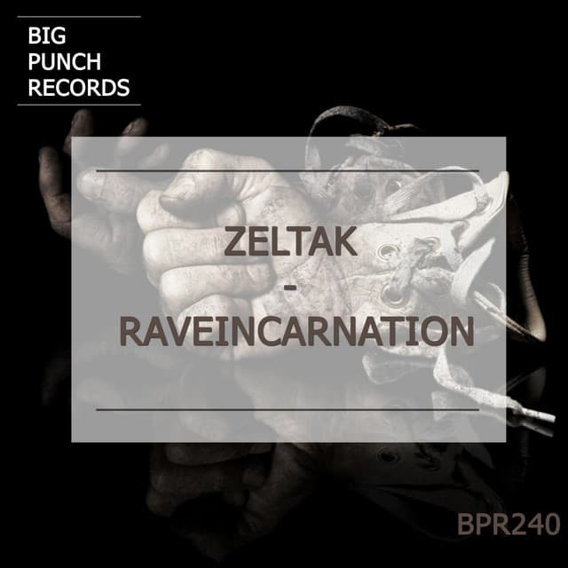 Raveincarnation - Original Mix