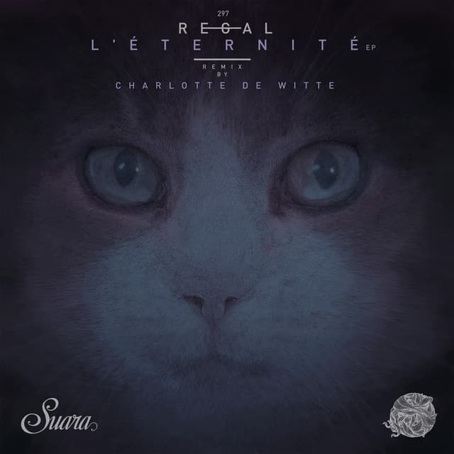L'éternité - Charlotte De Witte Remix